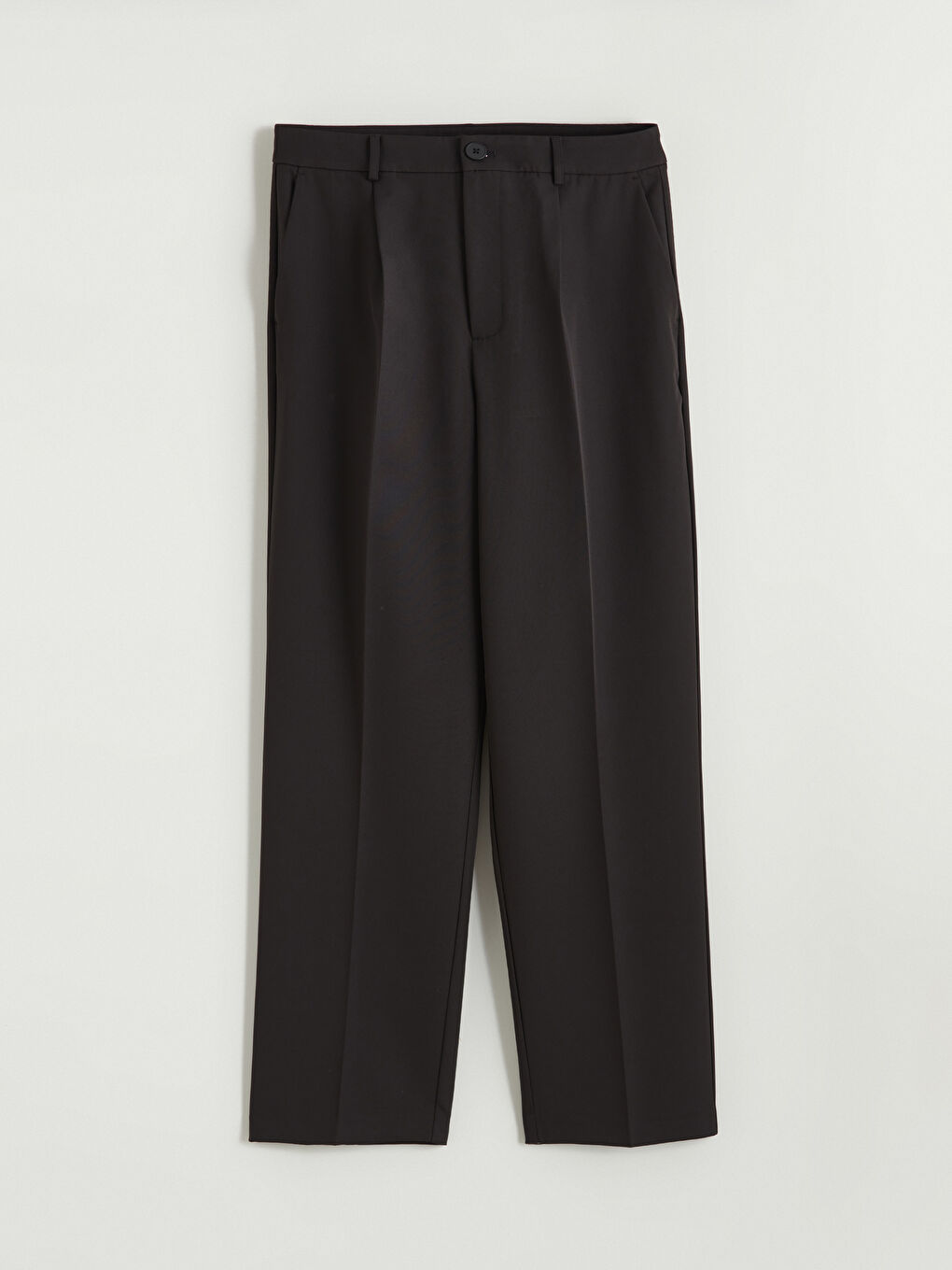 CRNA Pantalone Žena-4