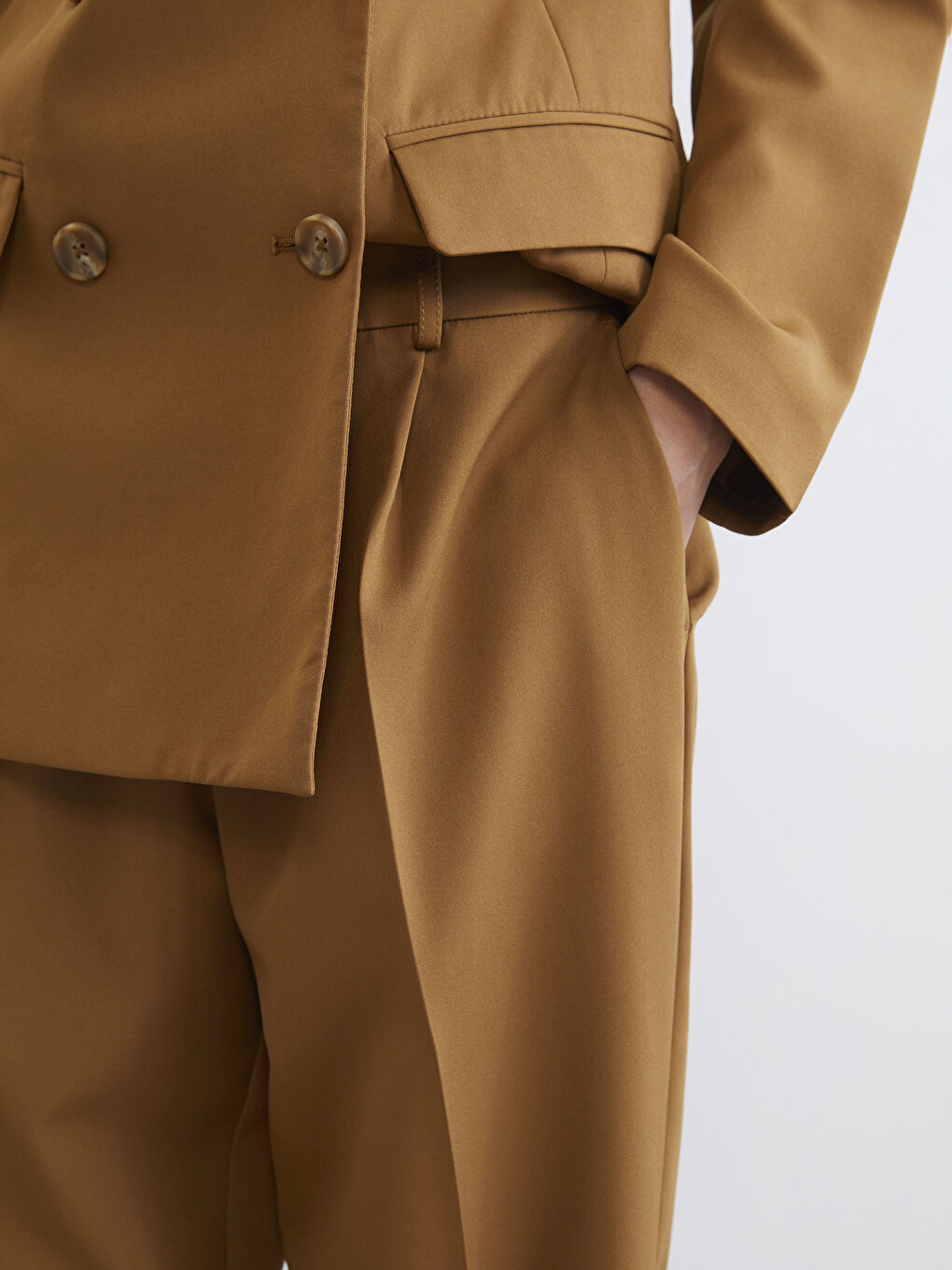 ZELENA Pantalone Žena-2