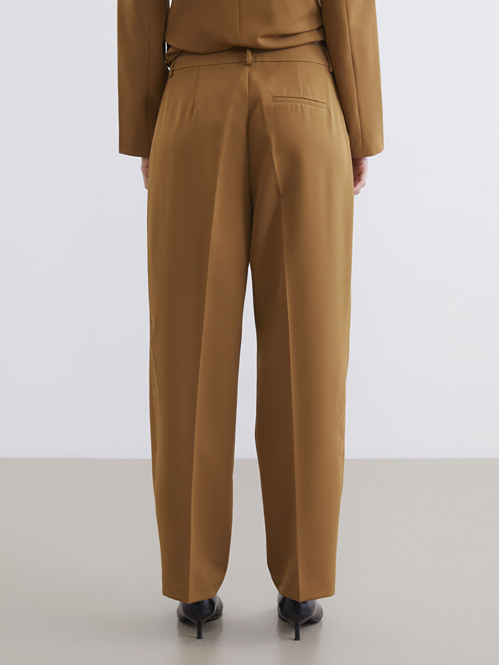 ZELENA Pantalone Žena-3