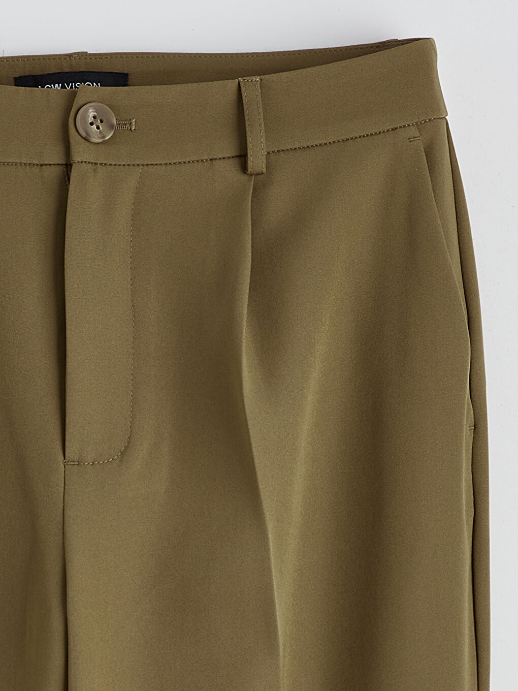 ZELENA Pantalone Žena-5