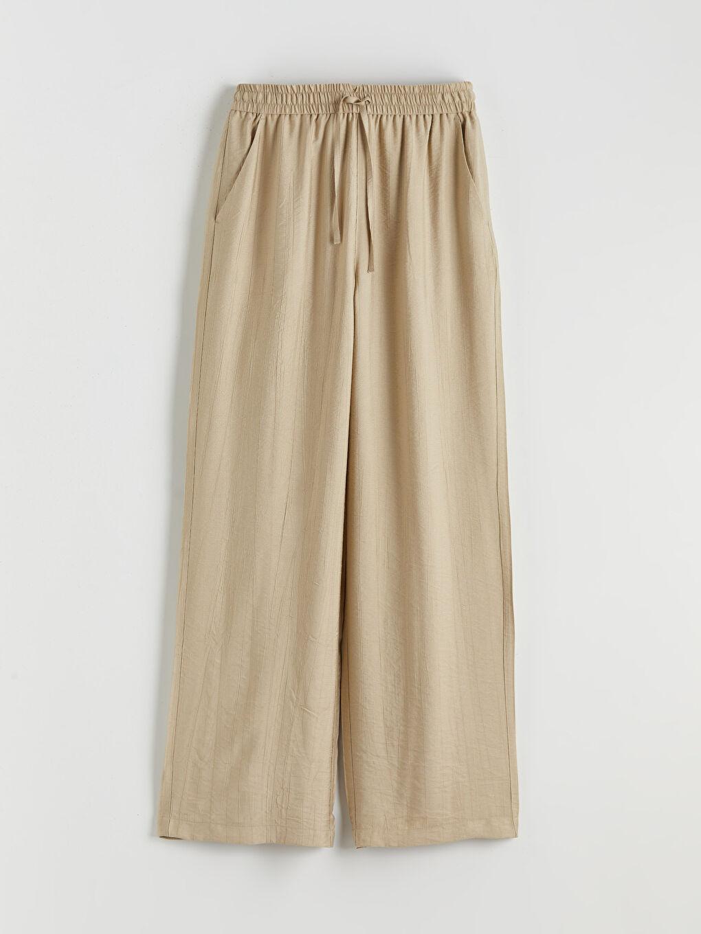 پانتۆڵ بێجی كاڵ ژن-4