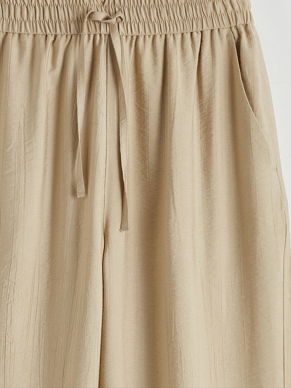 پانتۆڵ بێجی كاڵ ژن-5