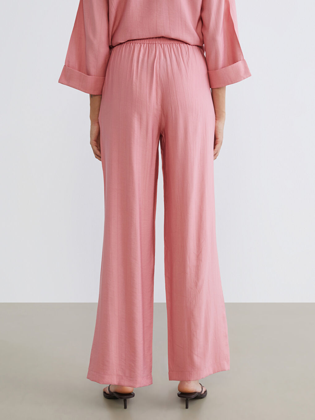 پانتۆڵ په‌مه‌یی ژن-3