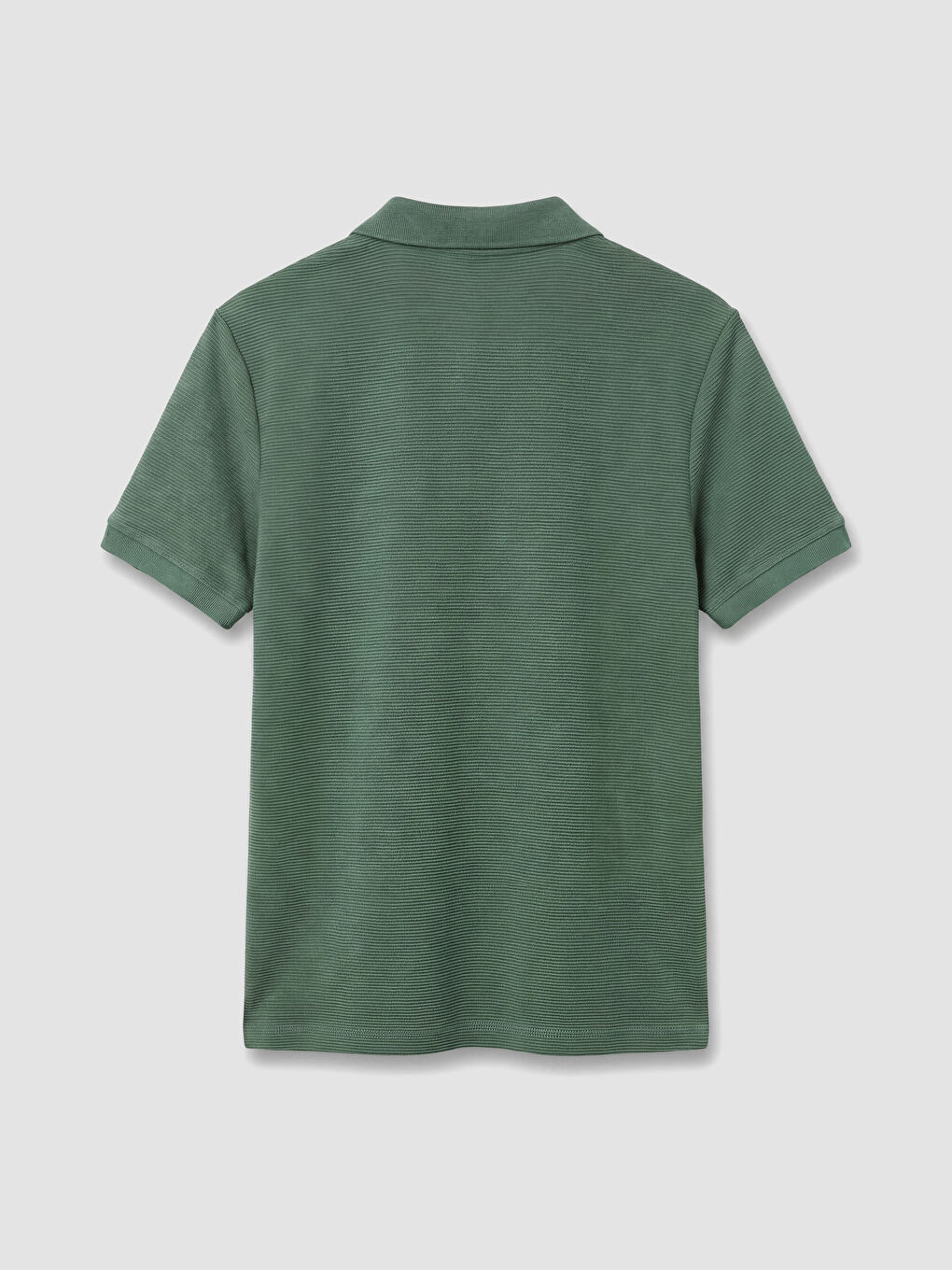 Man GREEN T-Shirt-1