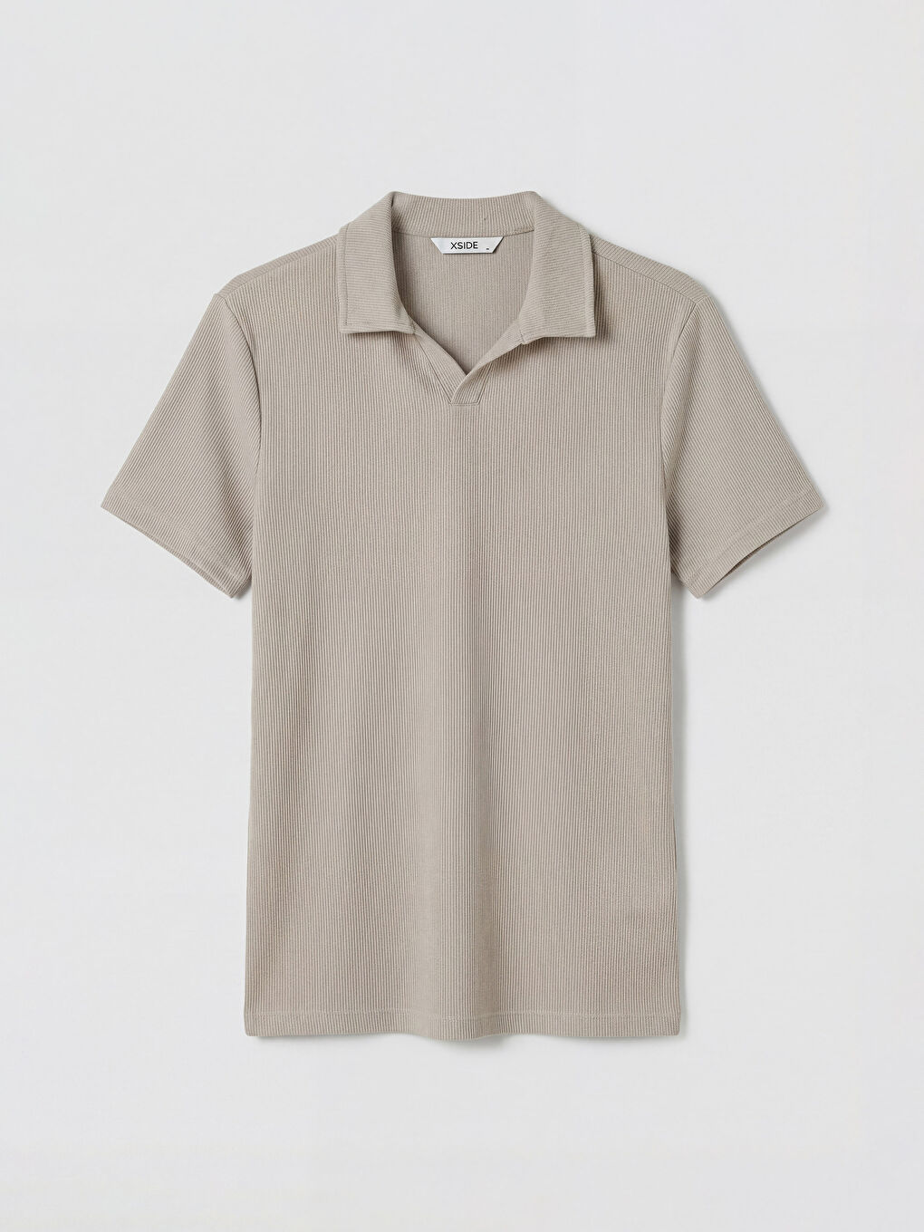 Άνδρας ΜΠΕΖ Μπλουζάκι