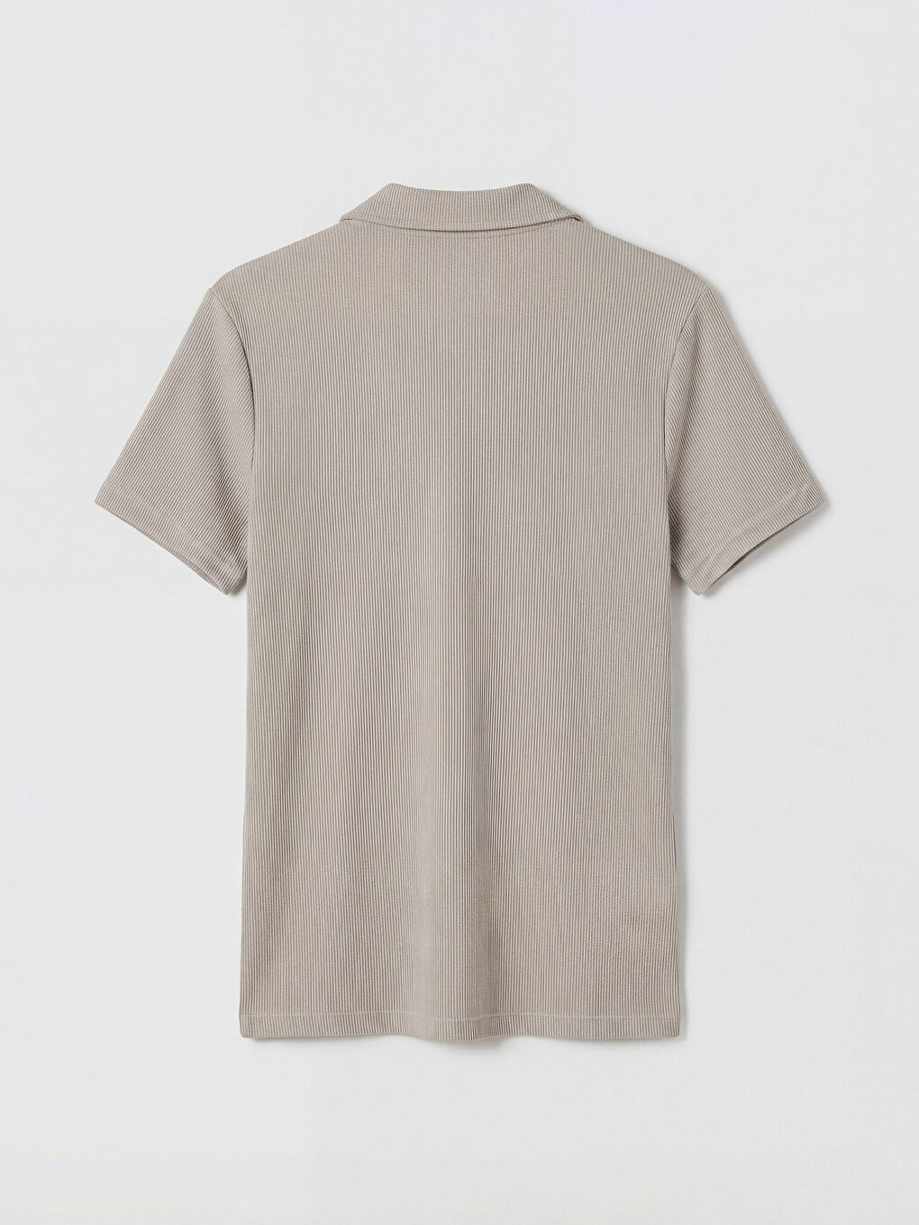 Άνδρας ΜΠΕΖ Μπλουζάκι-1