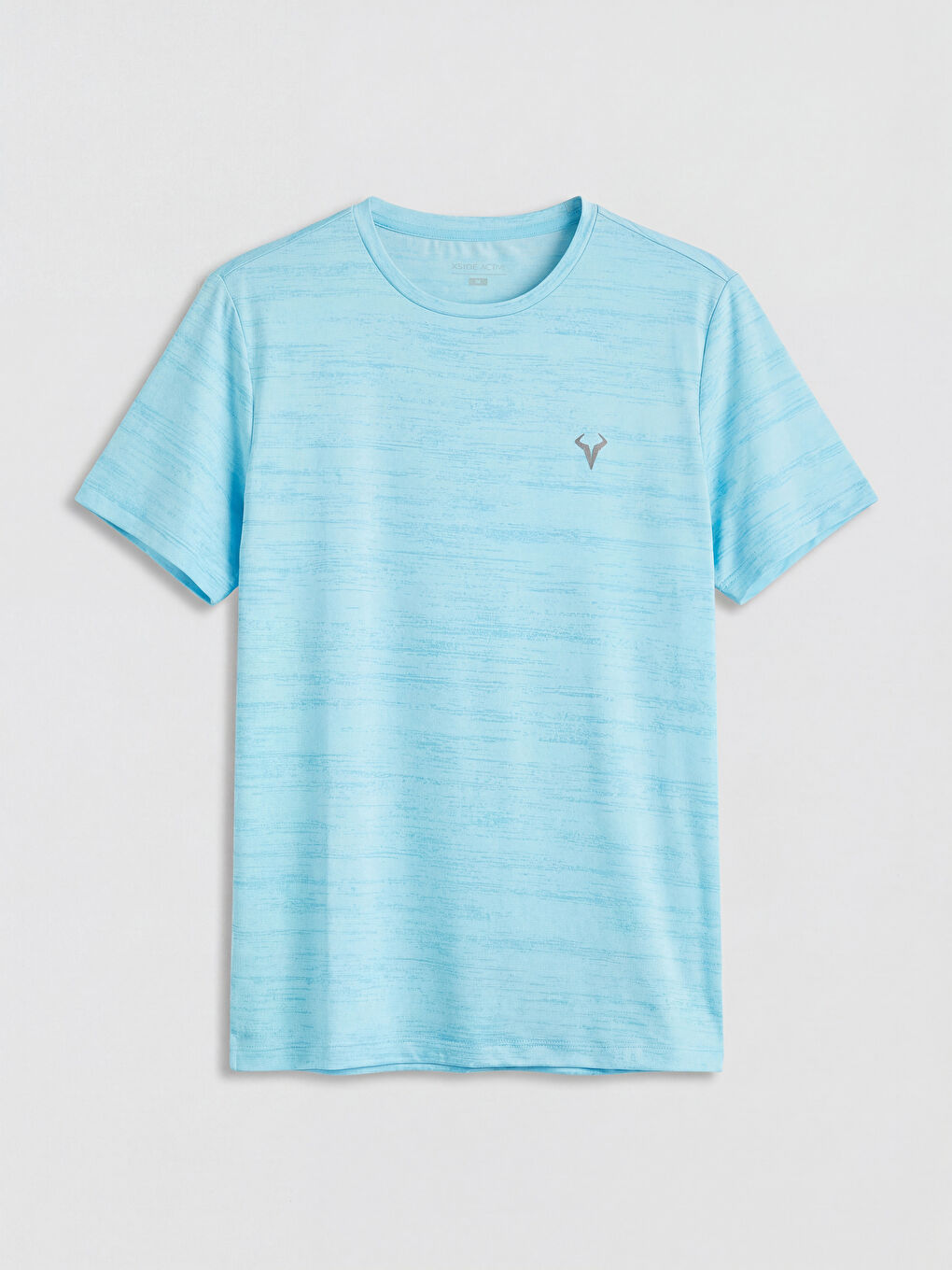 Muškarac PLAVA Sportska majica-4