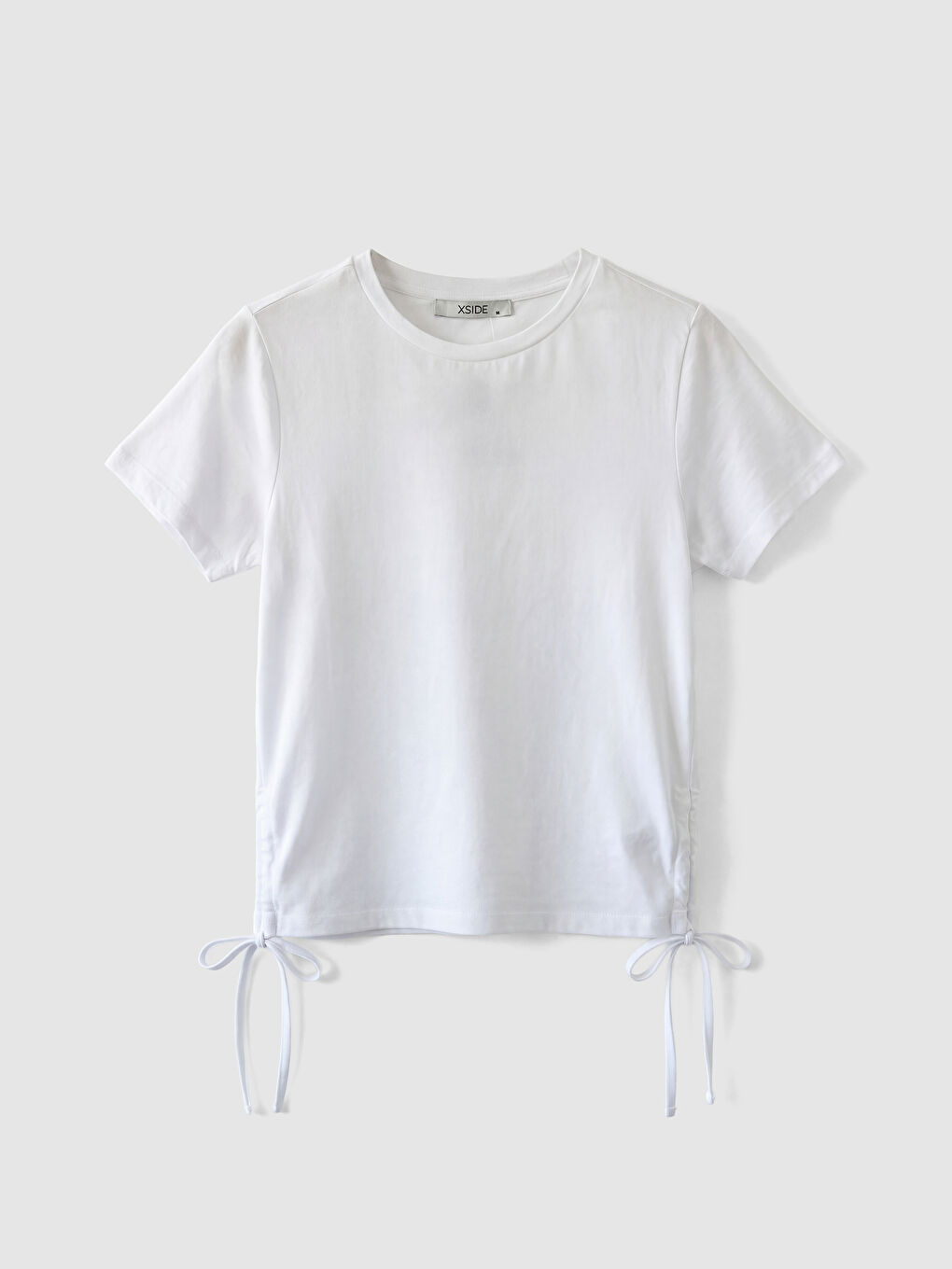 Crew Neck Women's T-Shirt