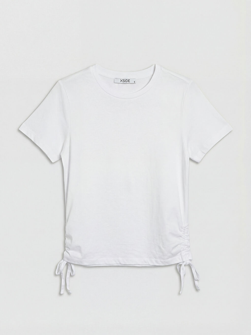 Crew Neck Women's T-Shirt