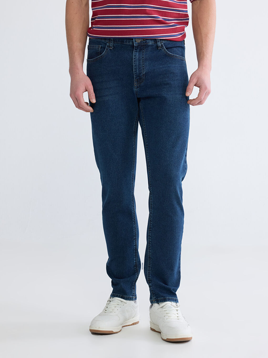 Man INDIGO Jeans-1