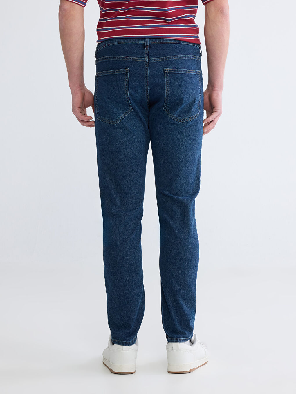 Man INDIGO Jeans-3