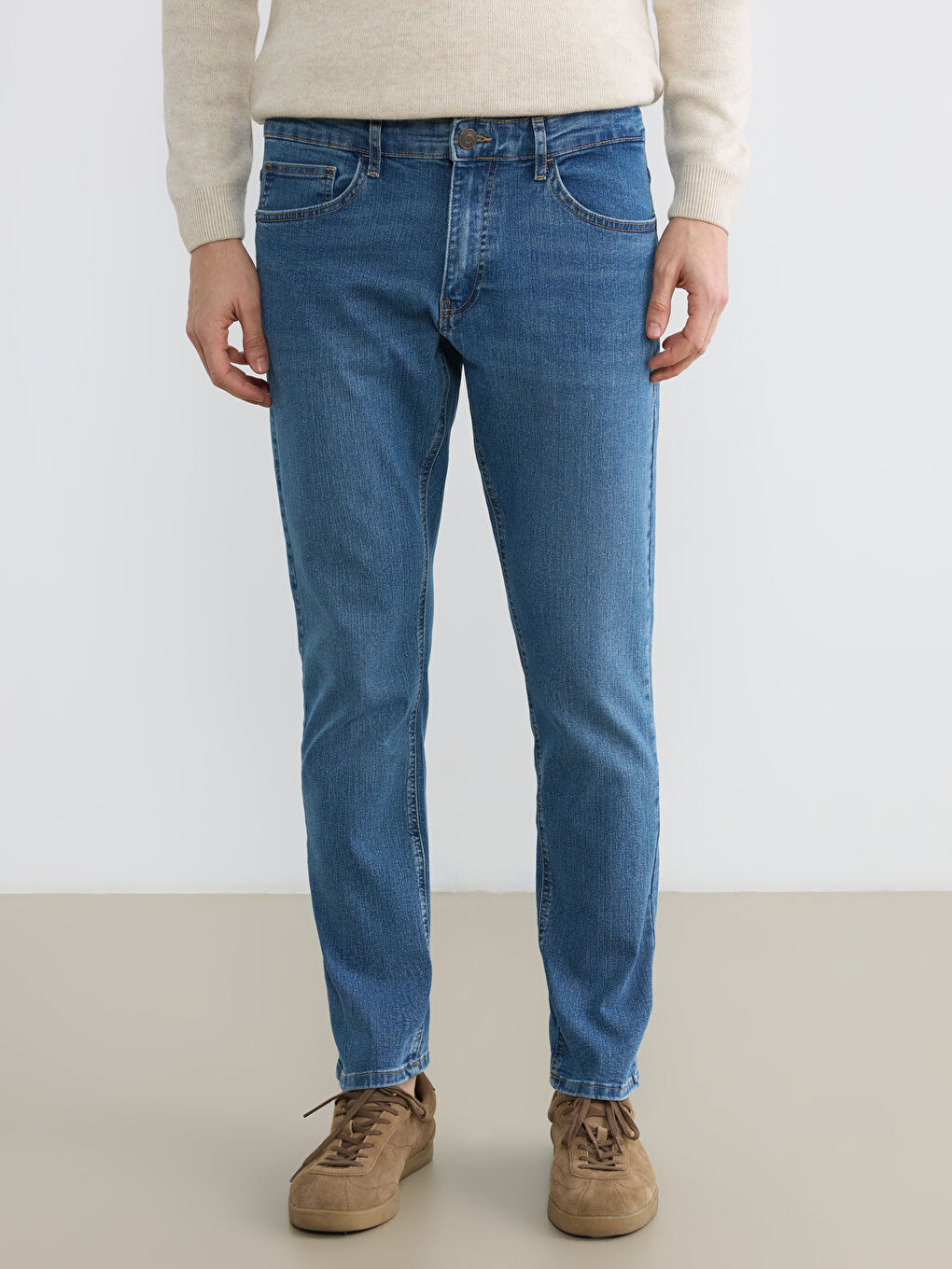 750 Slim Fit Men's Jean-1