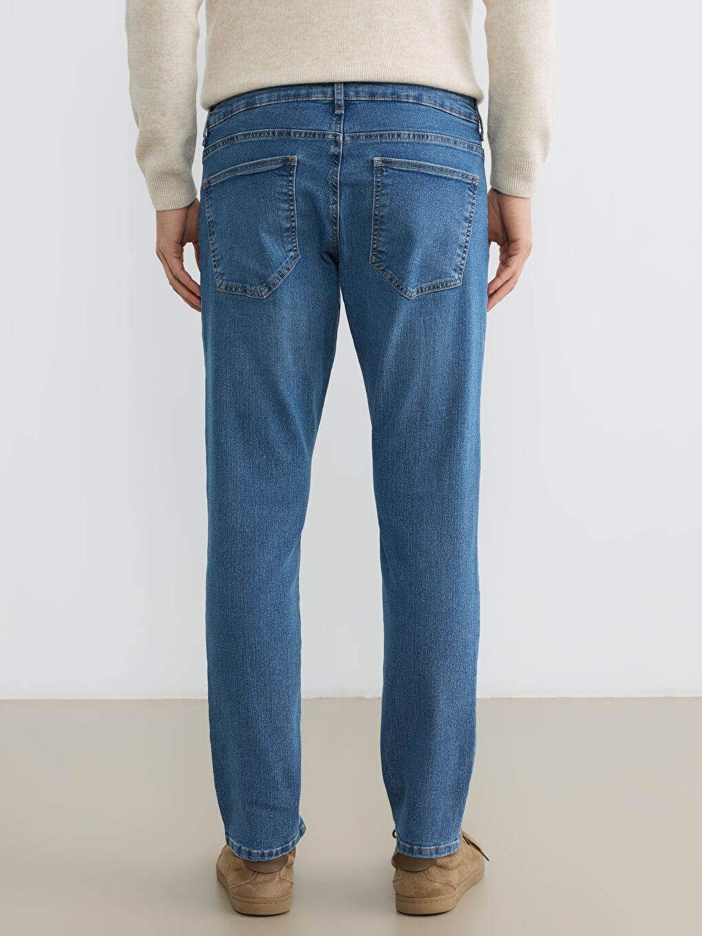 750 Slim Fit Men's Jean-3