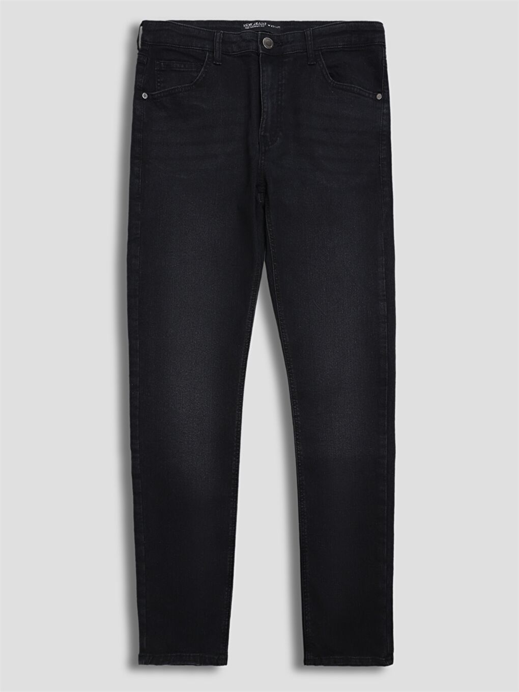 Man BLACK Jeans