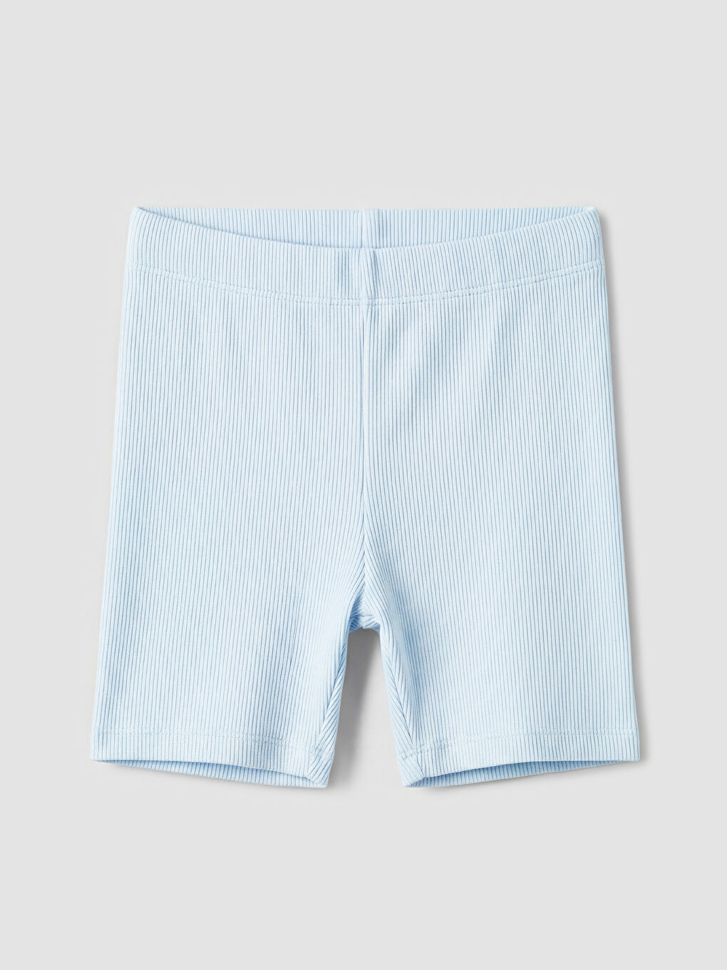 شورت منقوش للبنات الرضع عبوتان-1