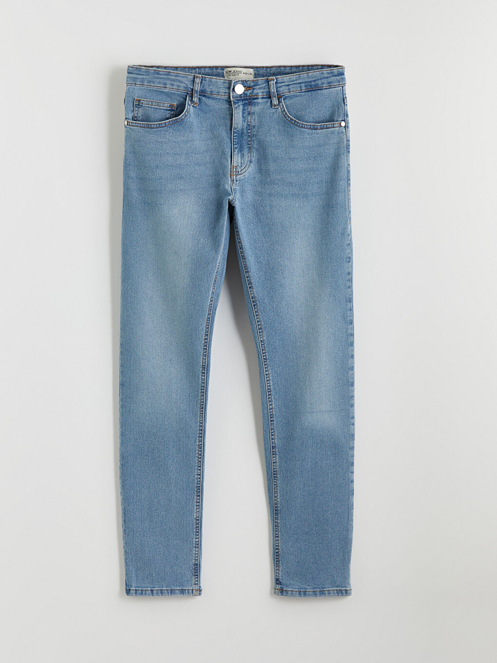 Man INDIGO Jeans-4