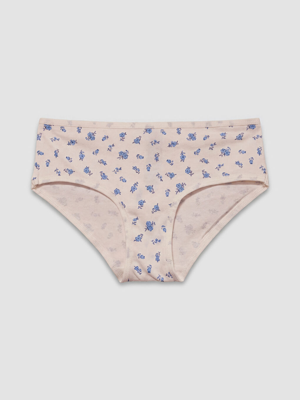 Djevojka BIJELA Gaćice-3