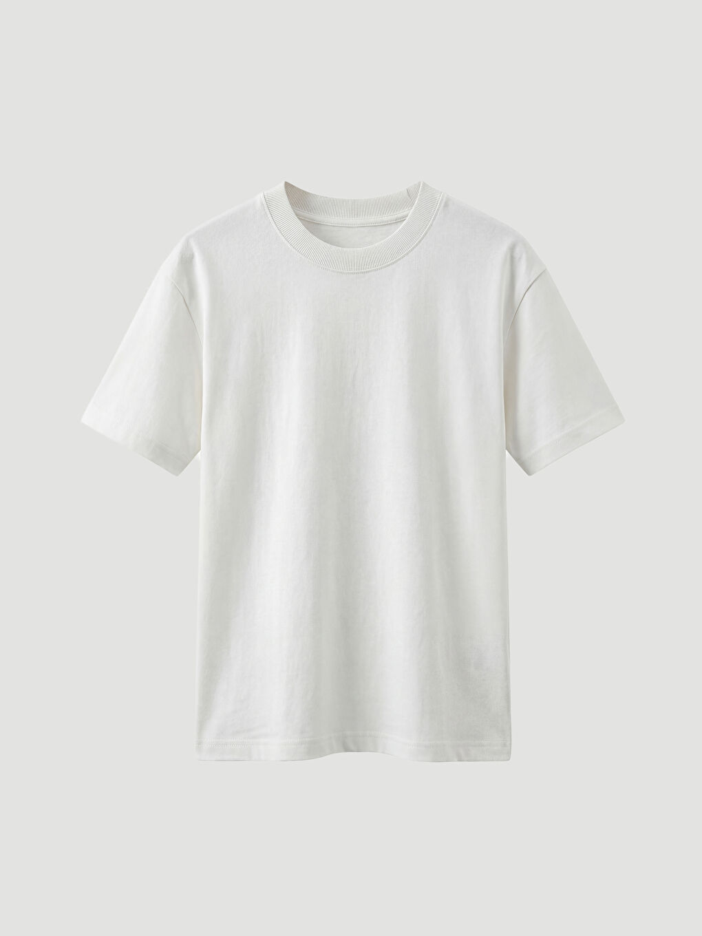 Crew Neck Women's T-Shirt