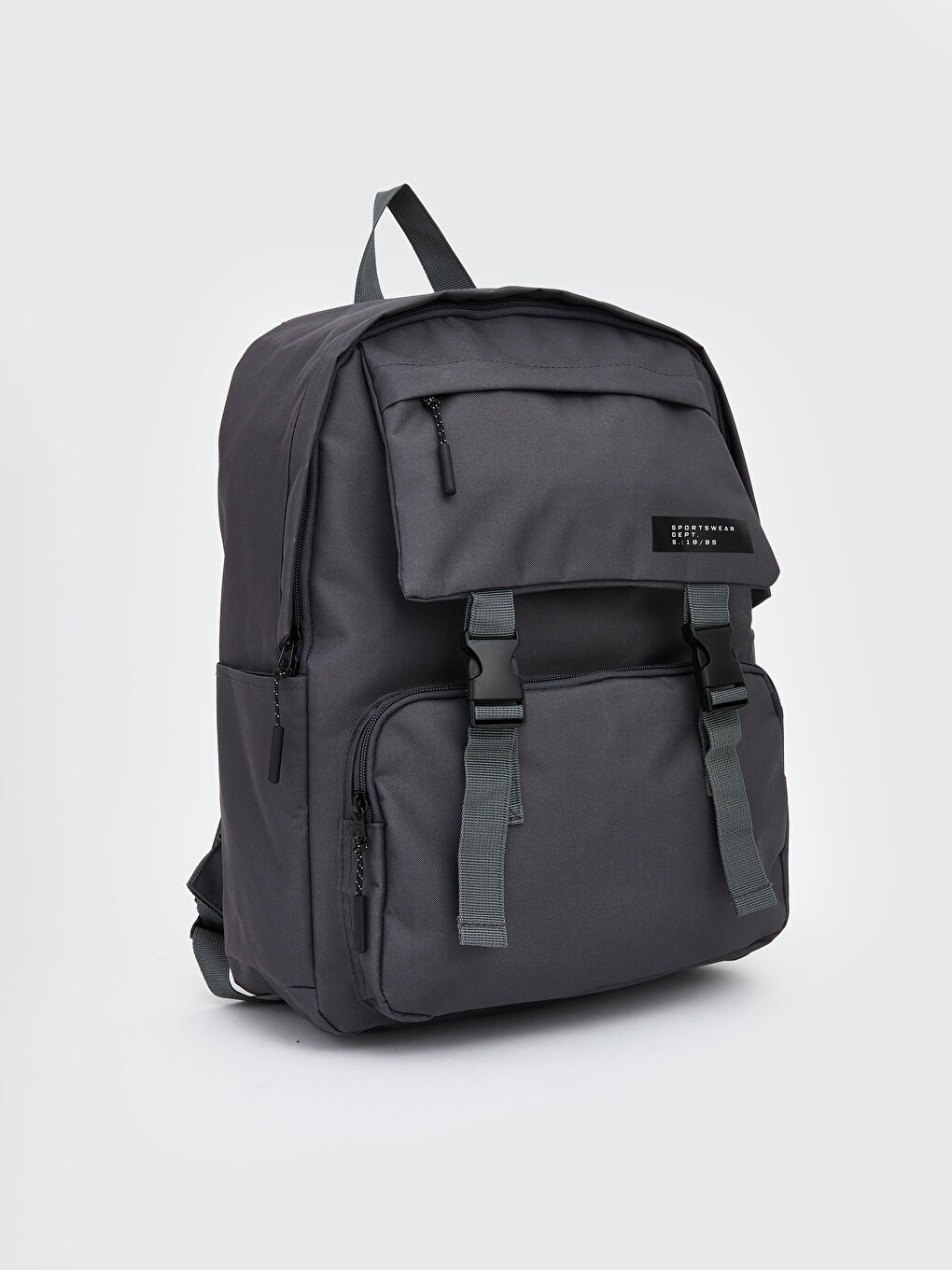Men's Backpack with Laptop Compartment-1