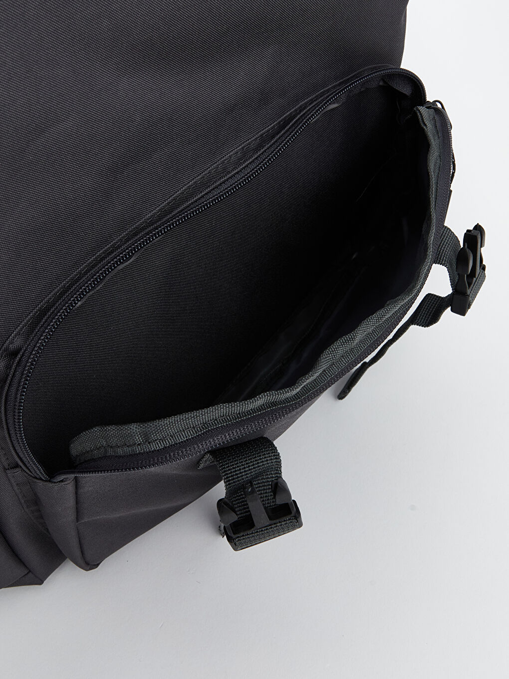Men's Backpack with Laptop Compartment-4