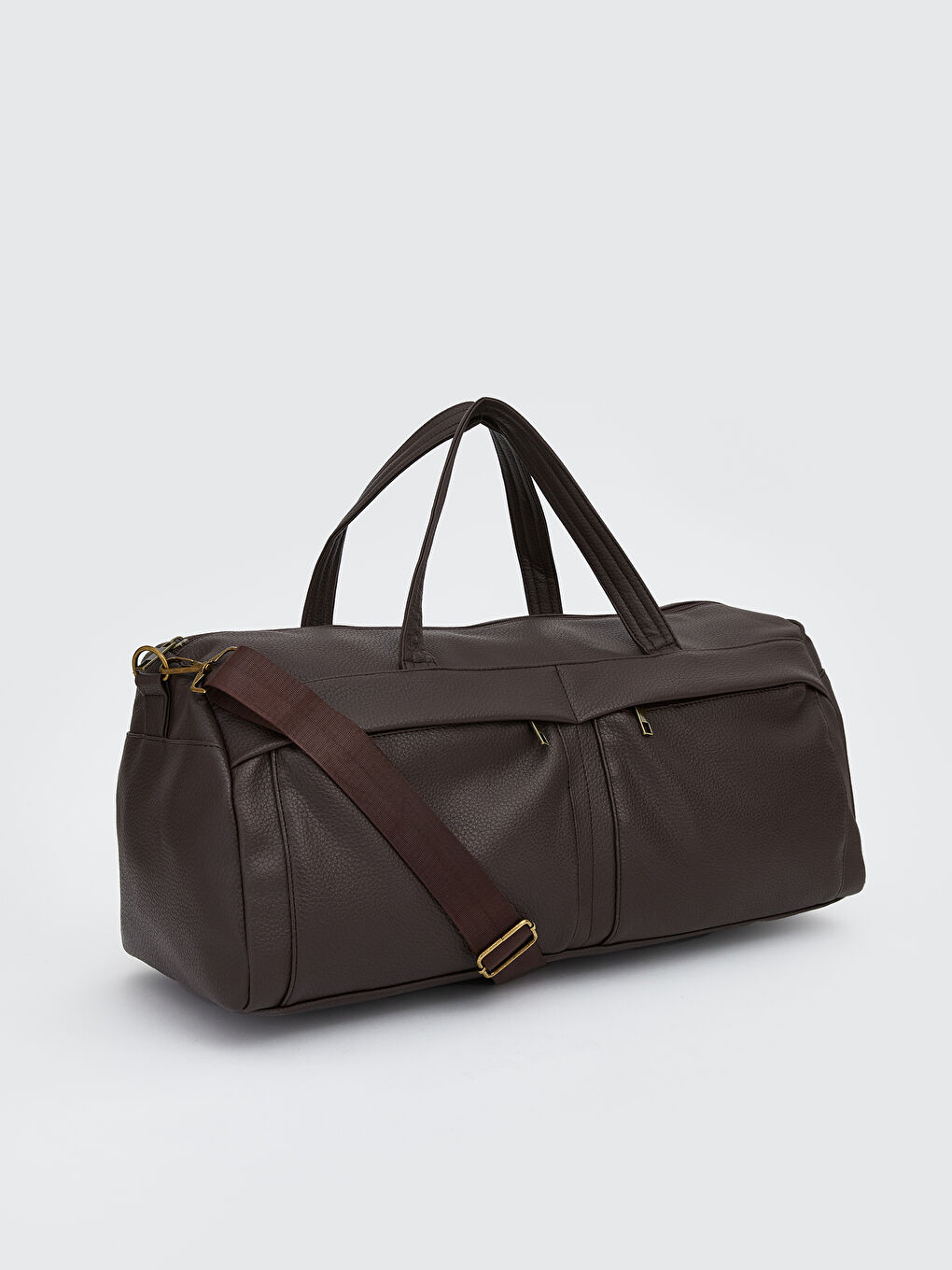Man BROWN Backpack-1