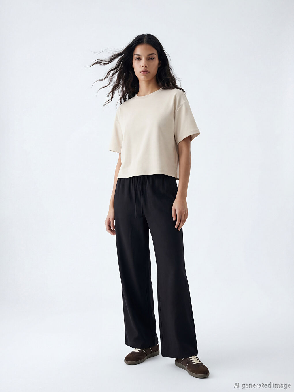 تي شيرت بيج نساء-1