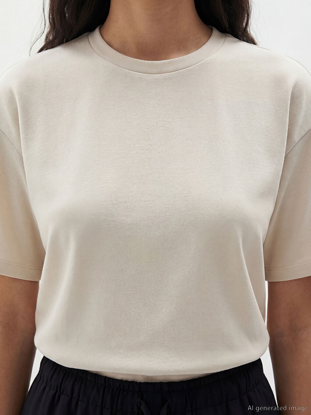 تي شيرت بيج نساء-2