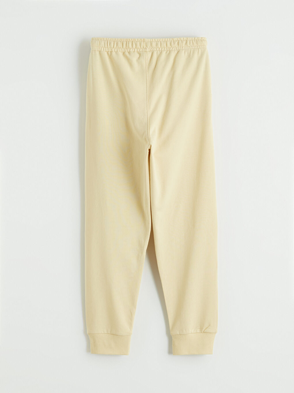 Boys' Joggers with an Elastic Waistband-2