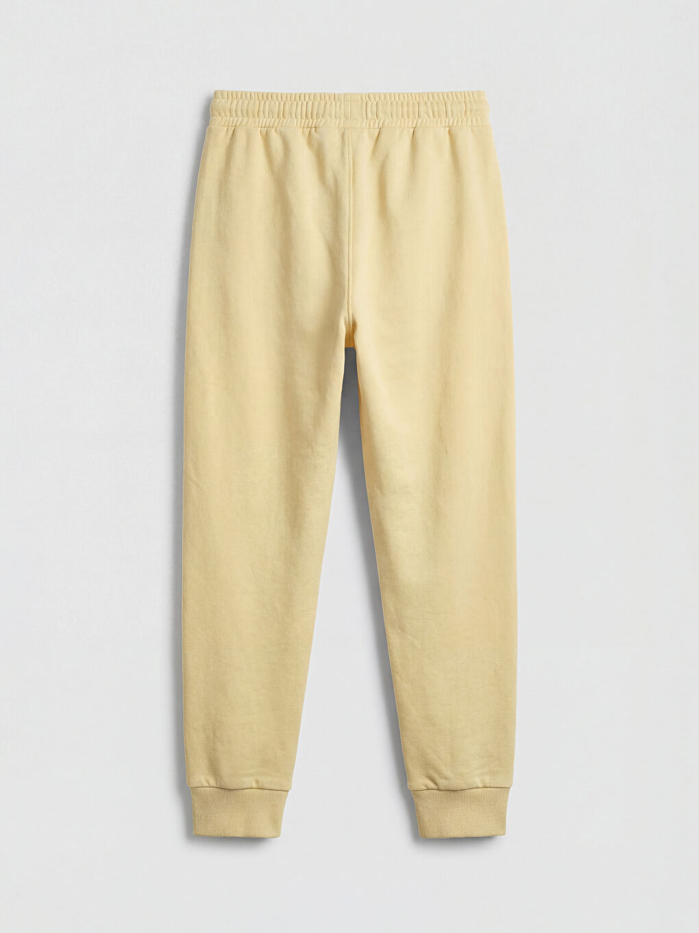 أولاد بنطال رياضي للجري بخصر مطاطي-1