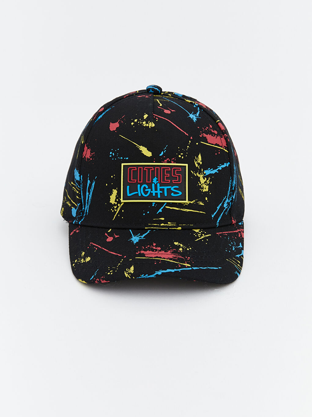 Boy MIX Baseball Cap