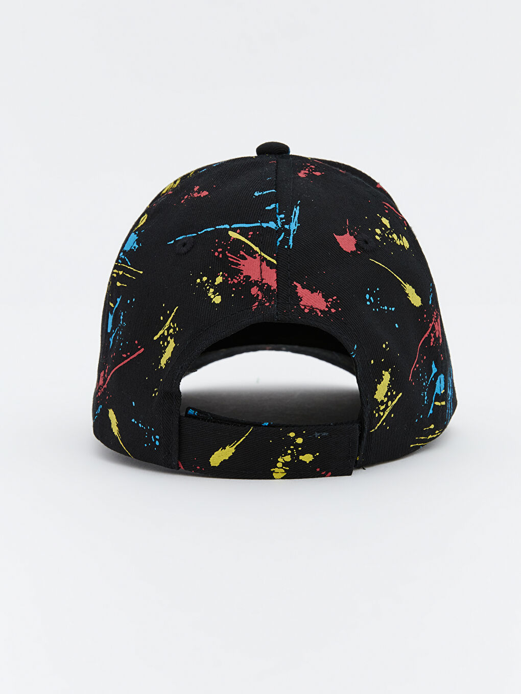 Boy MIX Baseball Cap-2