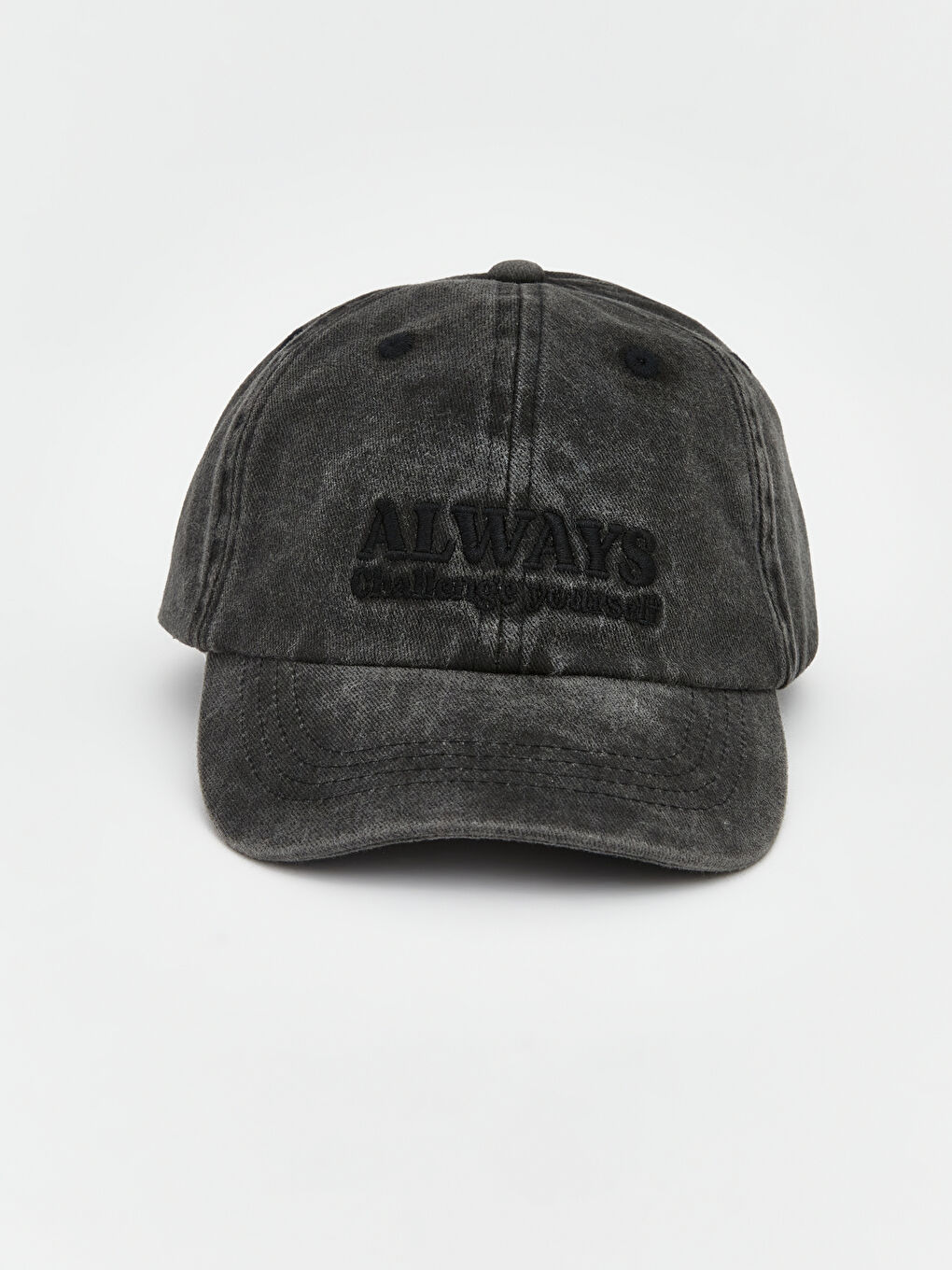 Boy GREY Baseball Cap