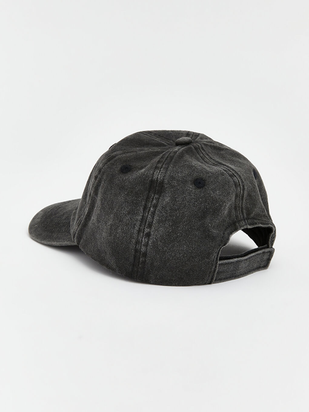 Boy GREY Baseball Cap-2