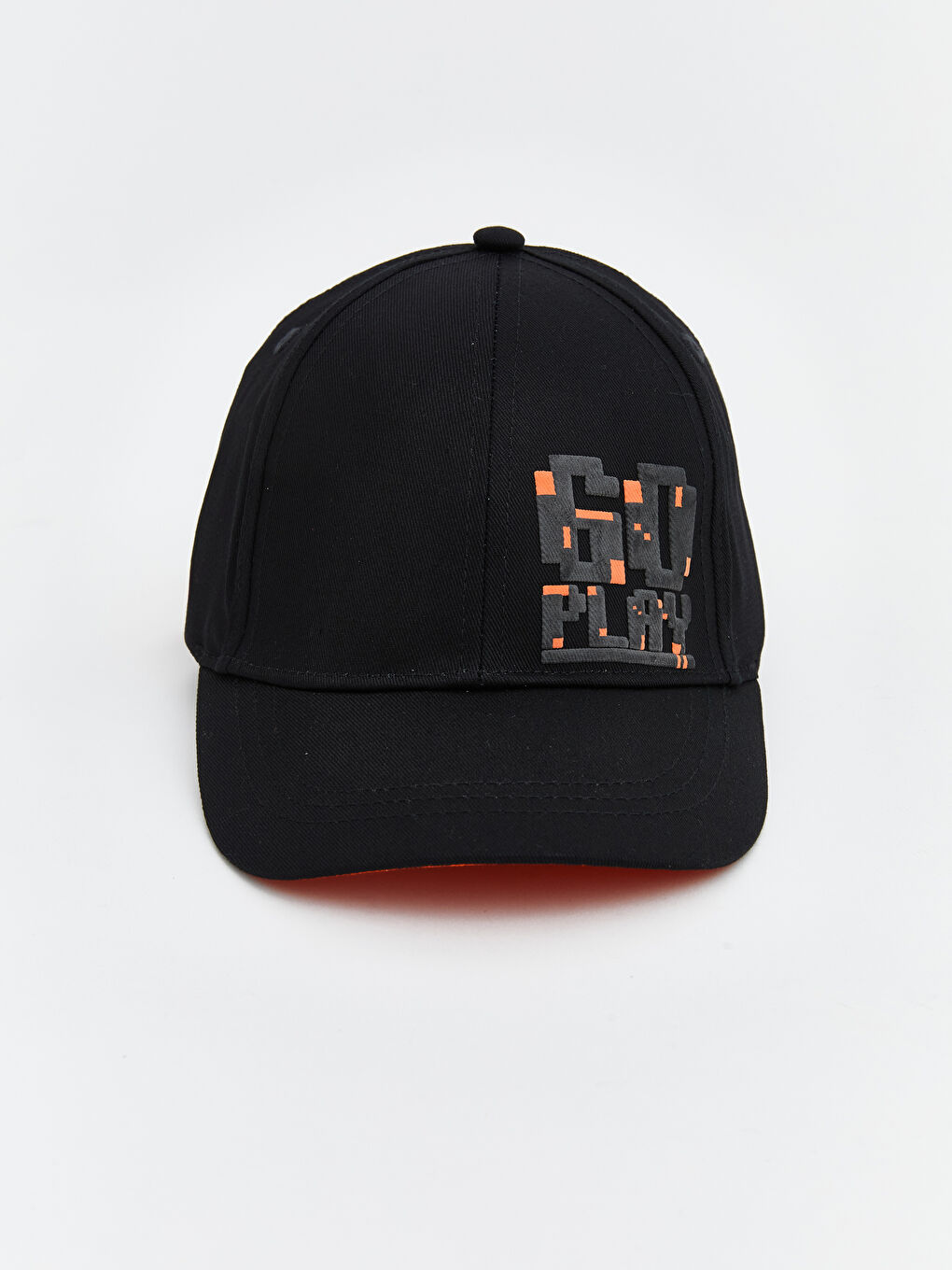Boy BLACK Baseball Cap