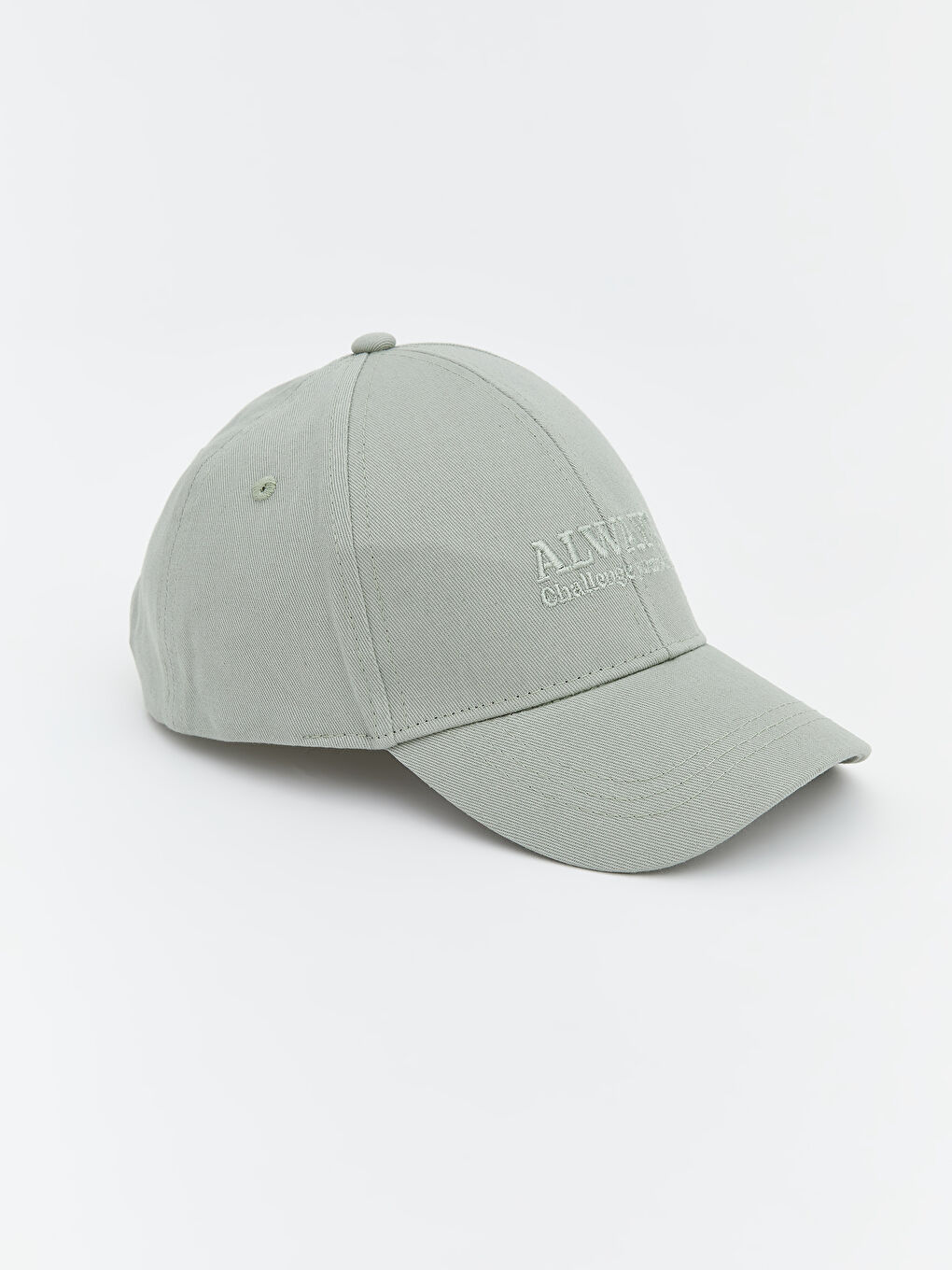 Casquette VERT Garçon-1