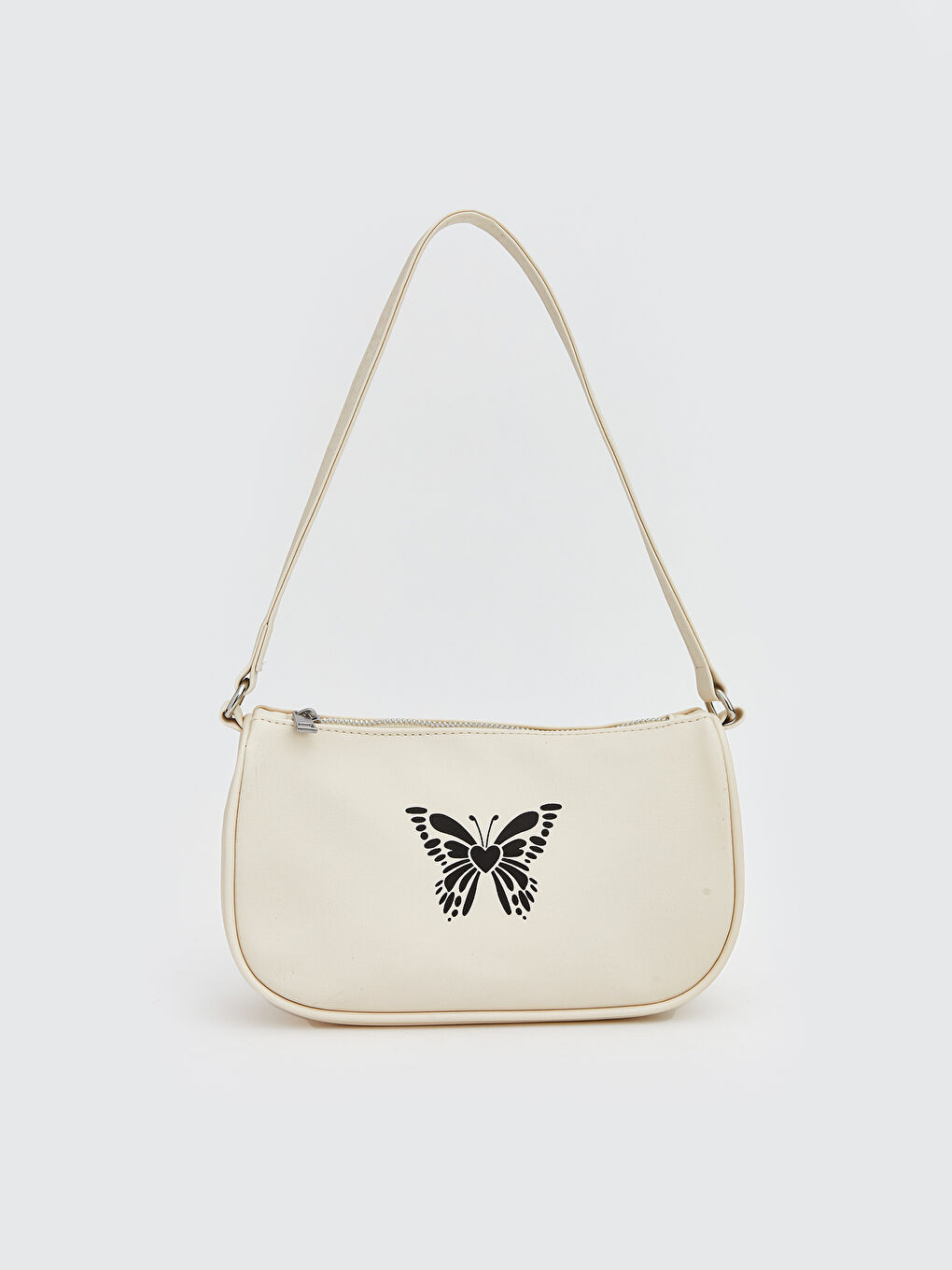 Қыздар сұрғыштау-қою сары Иық сөмкесі