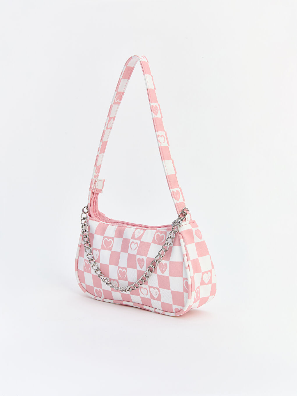 Girl PINK Shoulder bag-1
