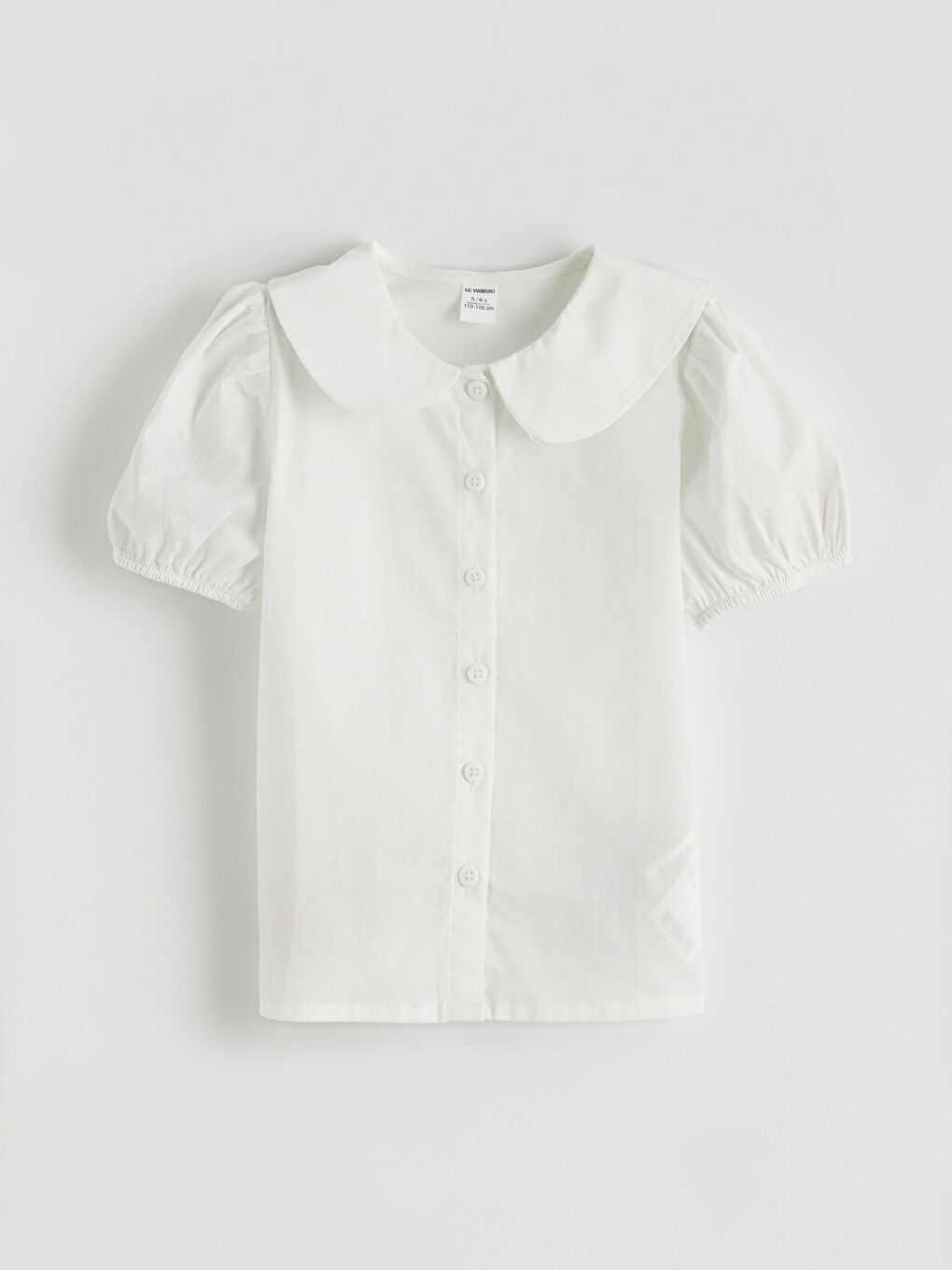 SVETLO BEŽ Košulja Devojka