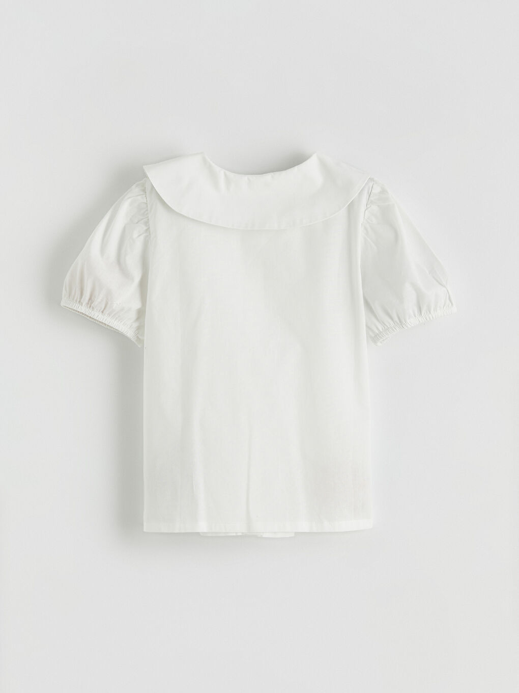 SVETLO BEŽ Košulja Devojka-2