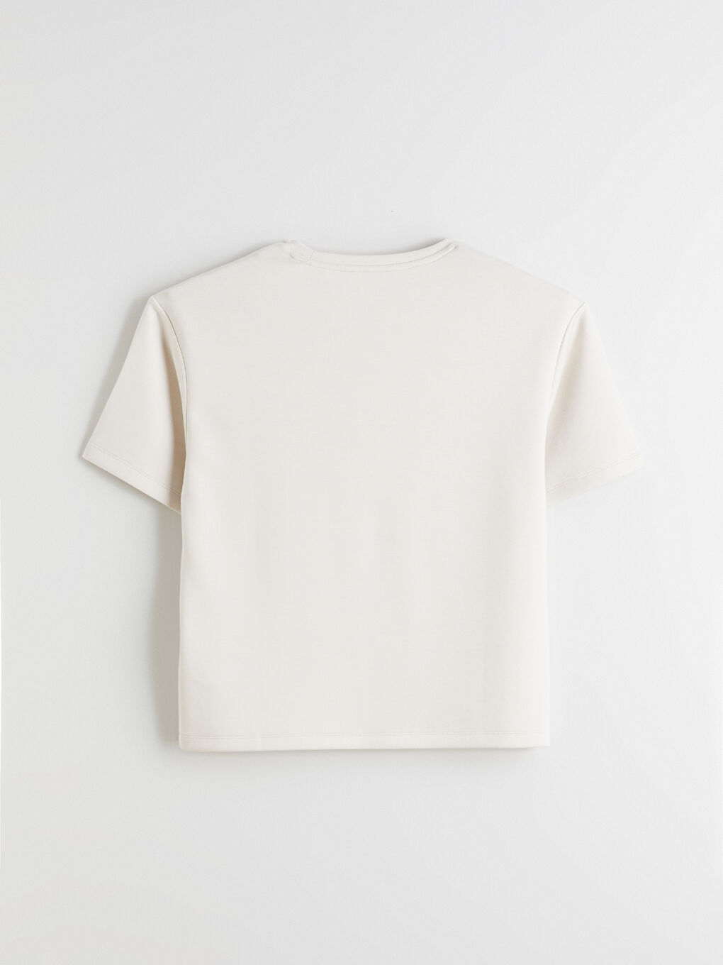 Los Angeles Print Soft Touch Women's T-Shirt-5