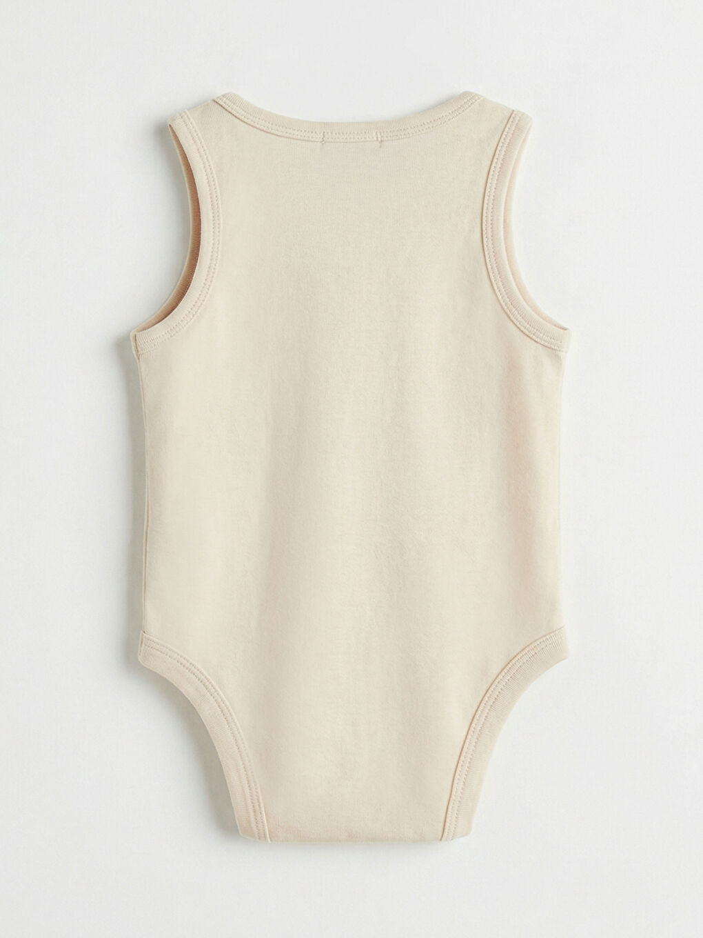 Ekru Baskılı Erkek Bebek Hastane Çıkışı Seti-5