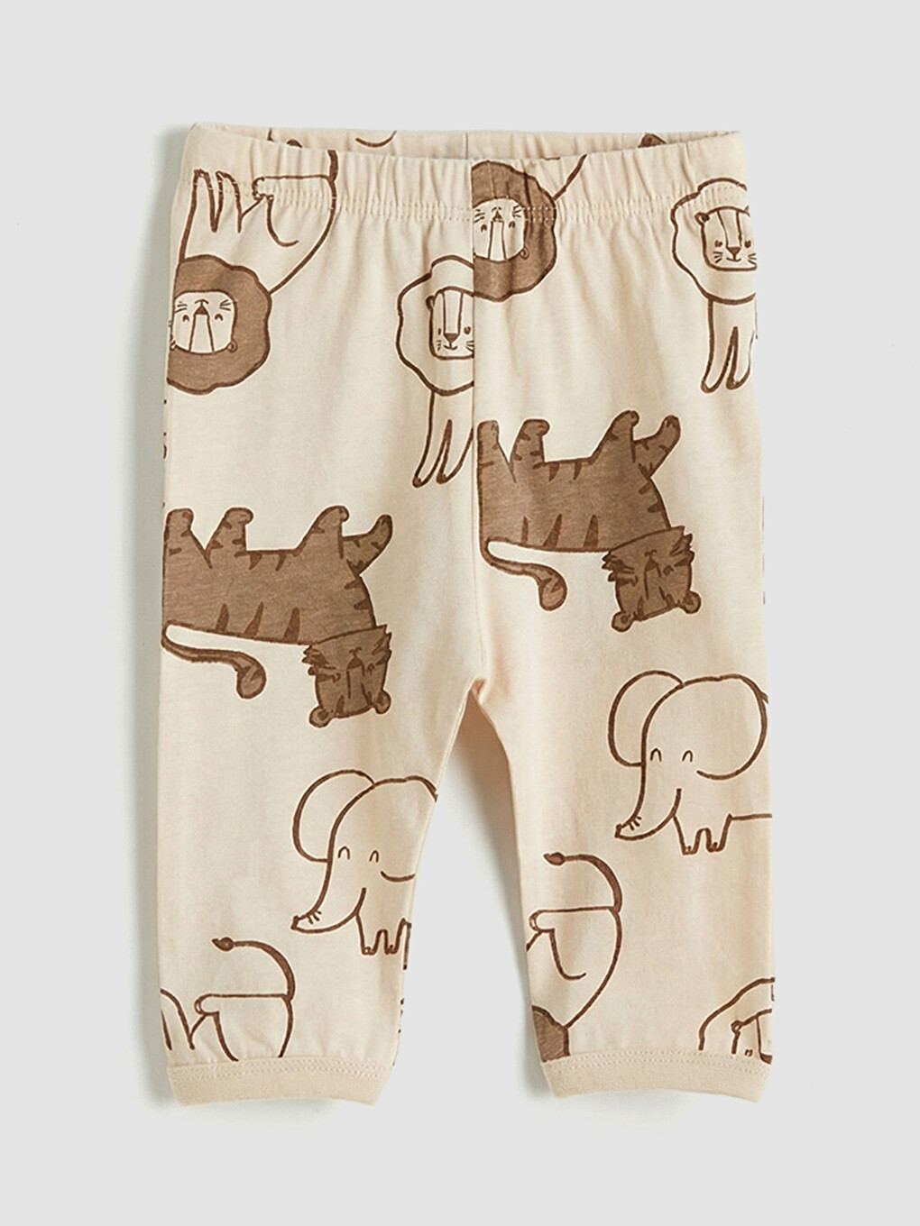Printed Baby Boys' Set-5
