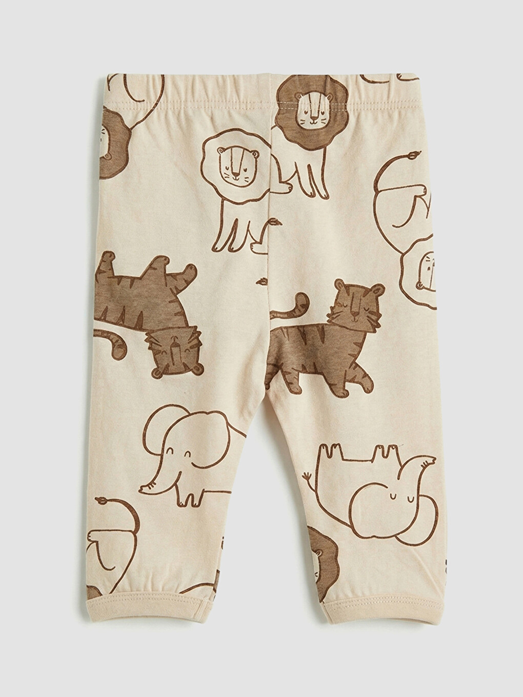Printed Baby Boys' Set-6