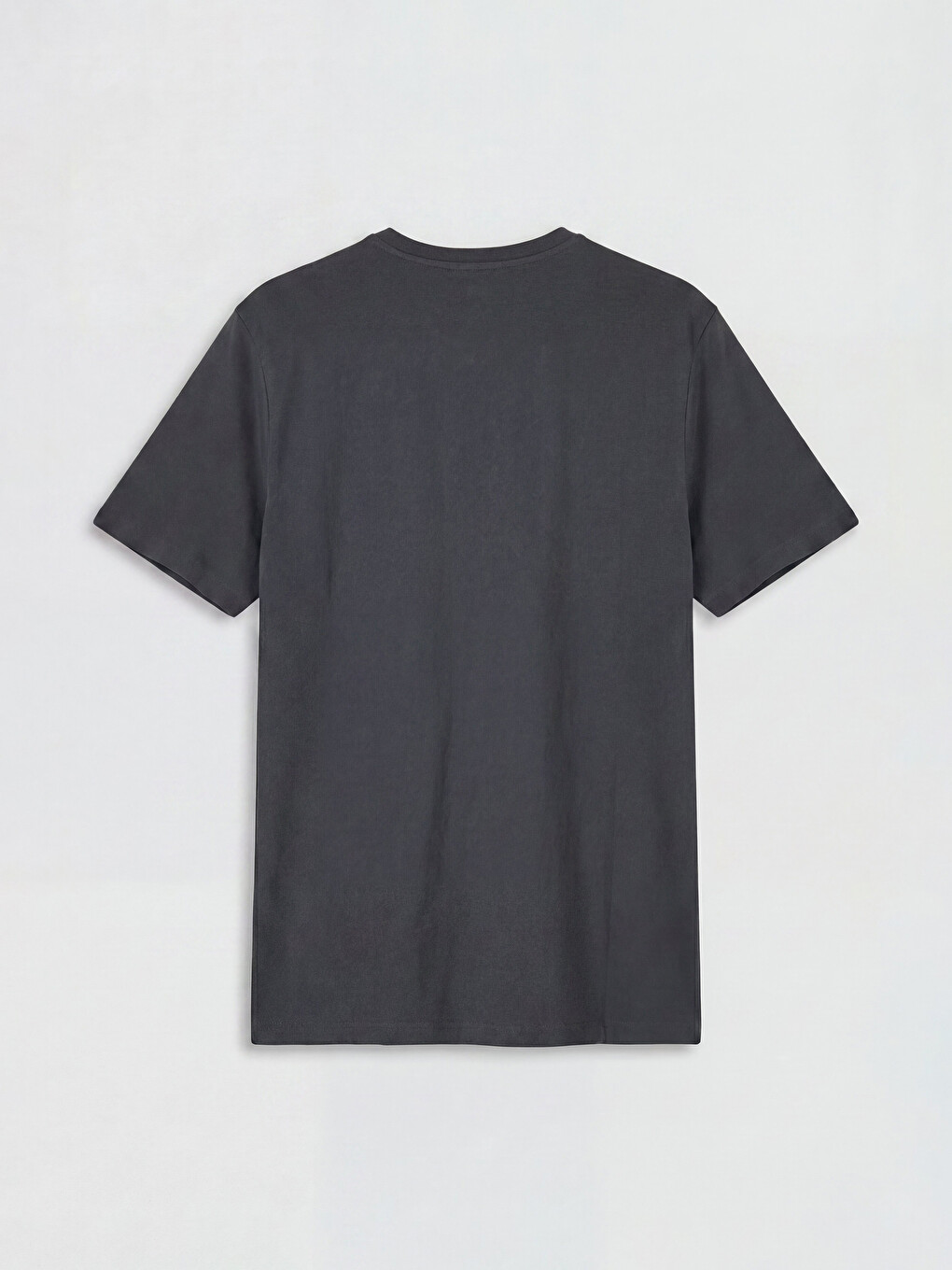 Mashkull Antracite T-shirt-5