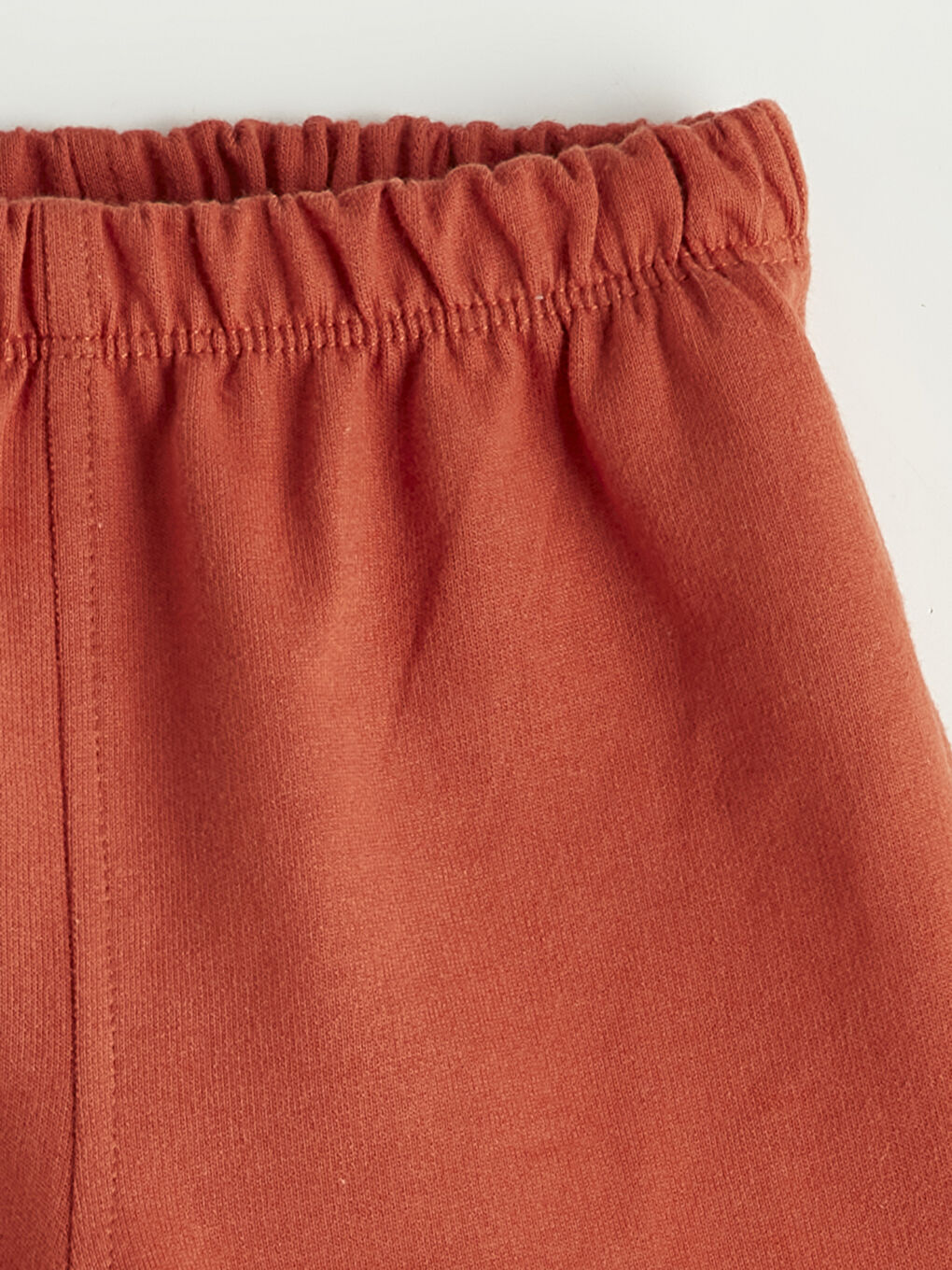 Crew Neck Animal Printed Baby Boys' Set-8