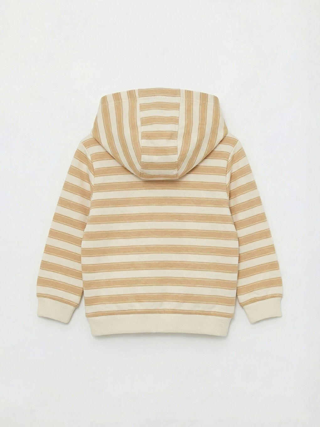 Ριγέ Σετ για μωρό αγόρι-2