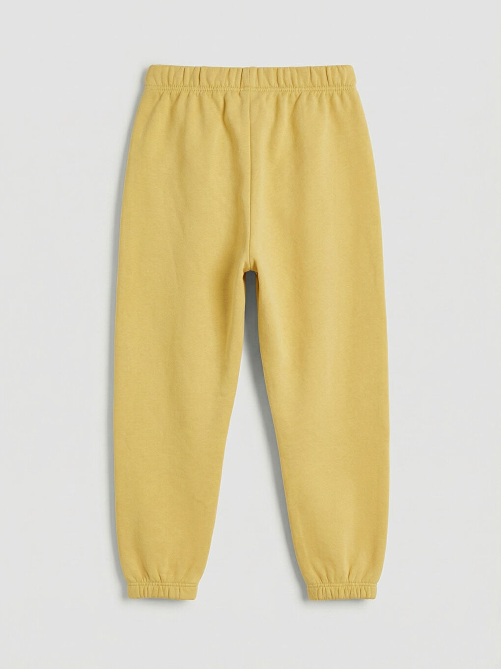 Ekru Hayvan Baskılı Erkek Bebek Takım-4