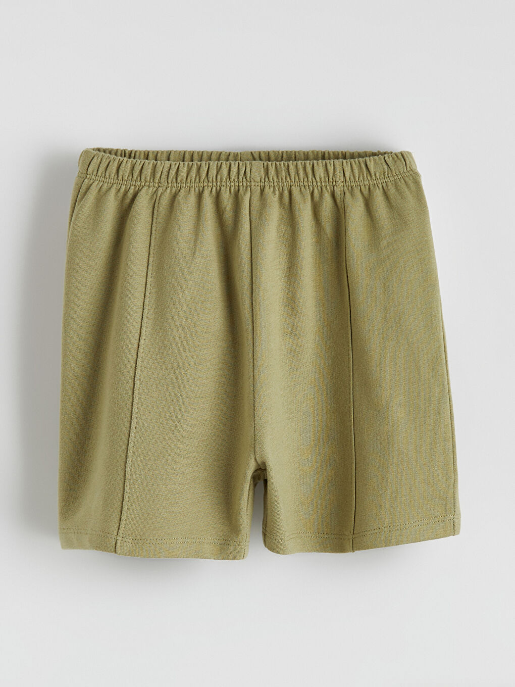 Printed Short Sleeve Baby Boys' Pyjamas Set-4