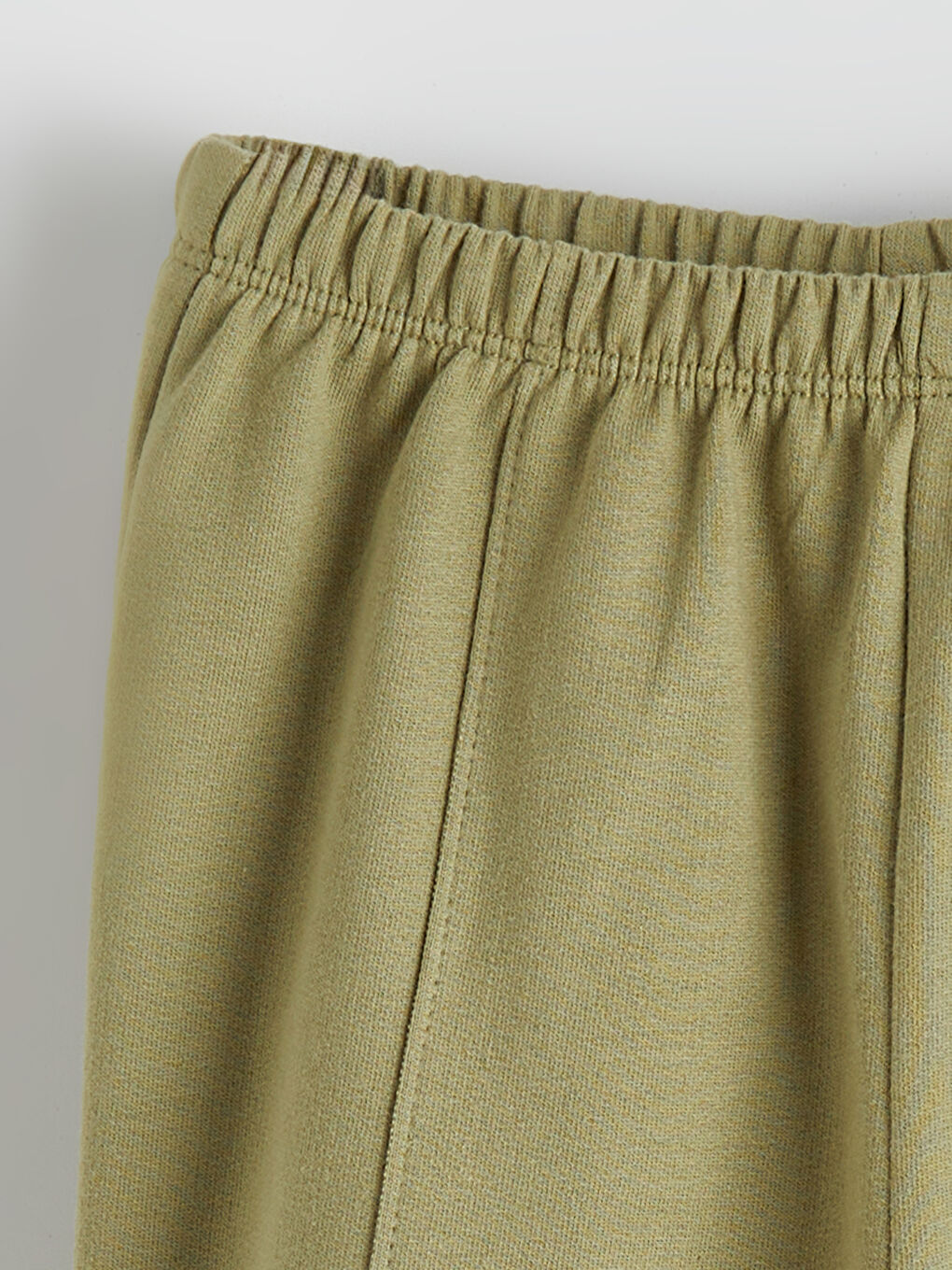 Printed Short Sleeve Baby Boys' Pyjamas Set-5