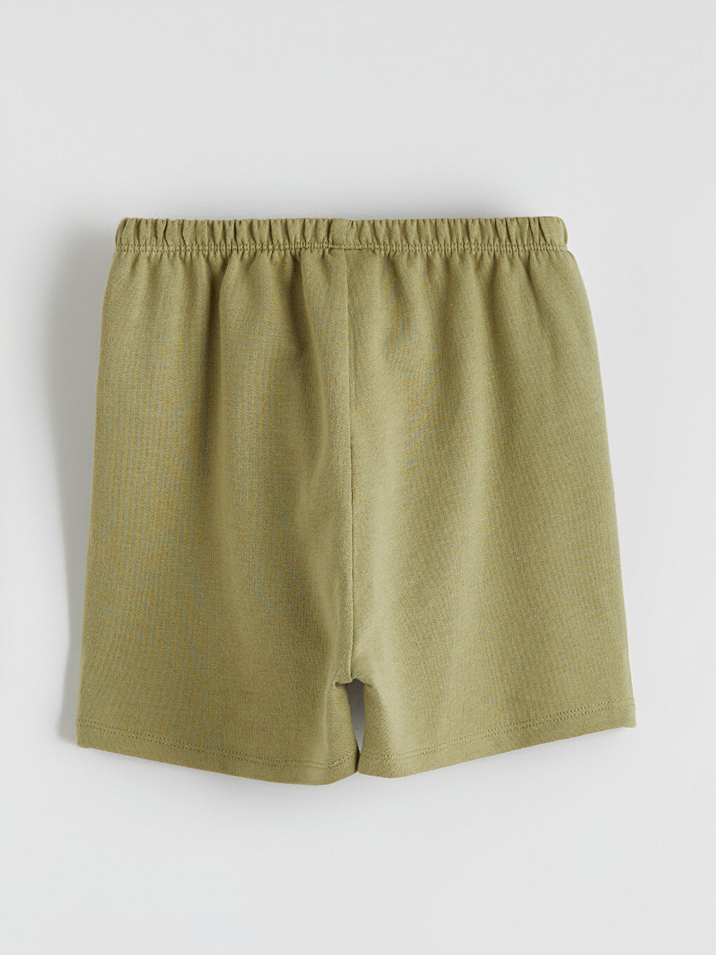 Printed Short Sleeve Baby Boys' Pyjamas Set-6